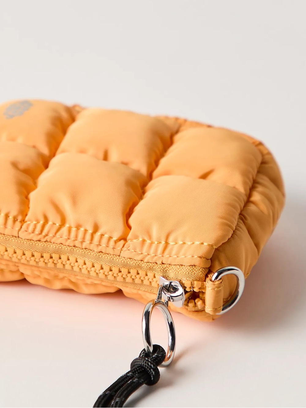 Quilted Micro Pouch - Picture 3 of 3